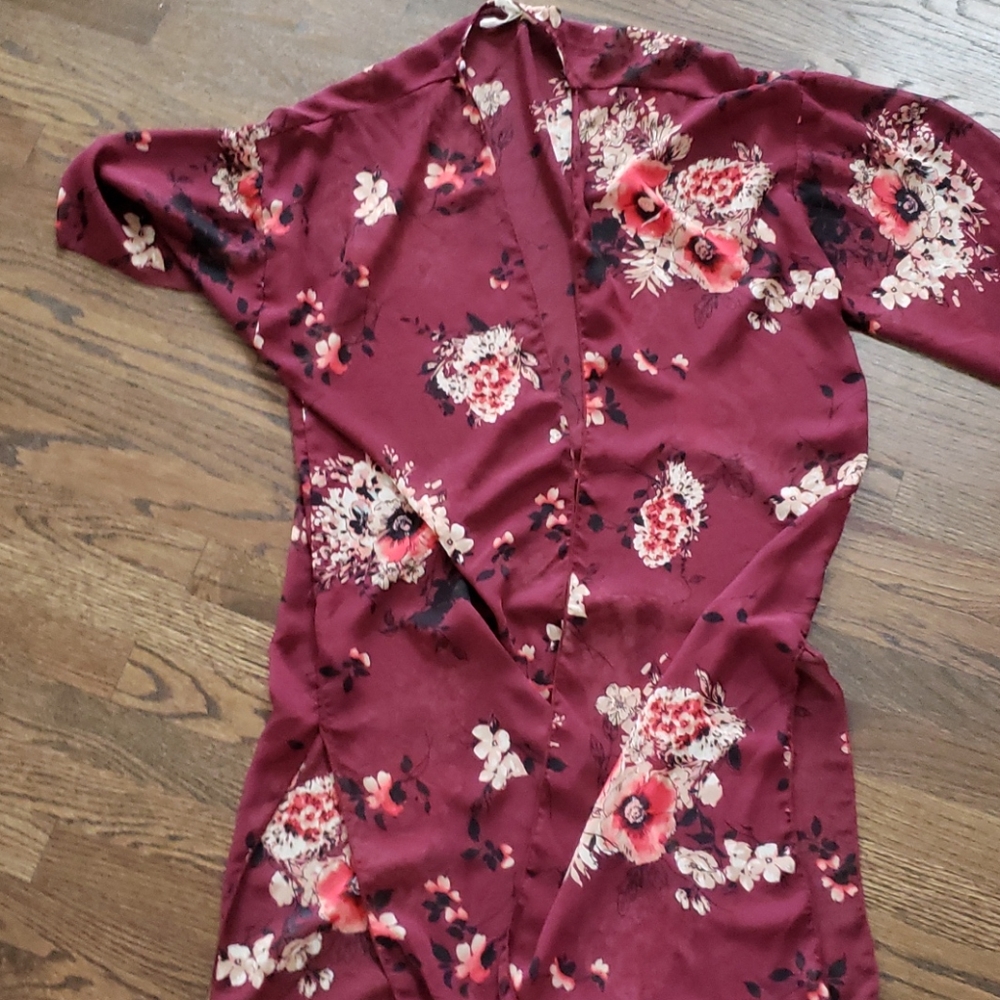 Kimono